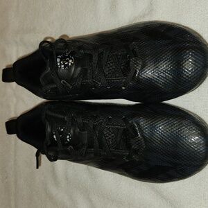 Adidas Adizero boys soccer cleats, size 3.5